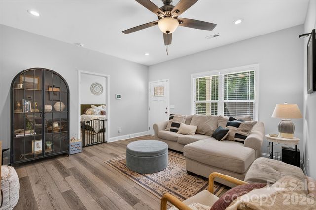 508 Willow Road, Salisbury, NC 28147