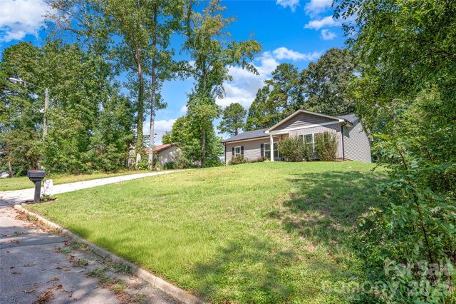 508 Willow Road, Salisbury, NC 28147