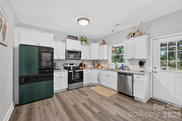 508 Willow Road, Salisbury, NC 28147