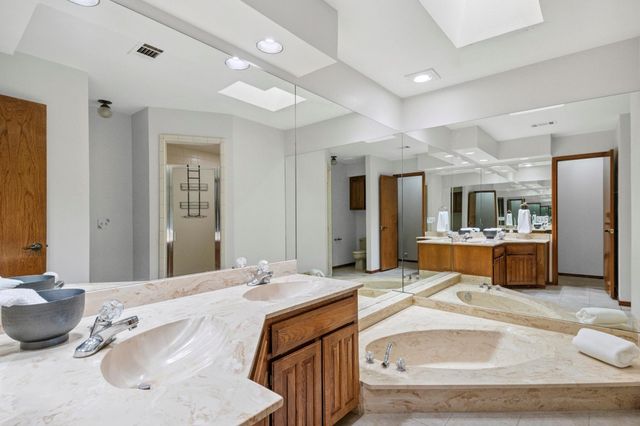 1308 Clubhouse Court, Mansfield, TX 76063