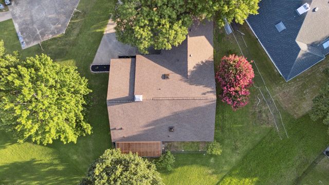 1308 Clubhouse Court, Mansfield, TX 76063