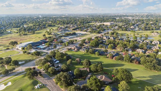 1308 Clubhouse Court, Mansfield, TX 76063