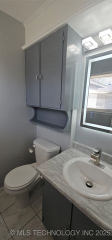 308 W 3rd Street, Owasso, OK 74055