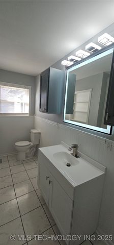 308 W 3rd Street, Owasso, OK 74055