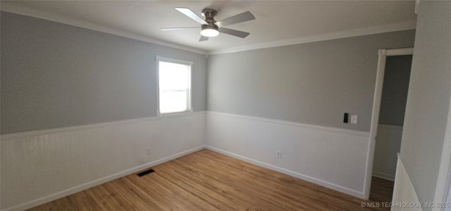 308 W 3rd Street, Owasso, OK 74055