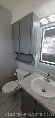 308 W 3rd Street, Owasso, OK 74055