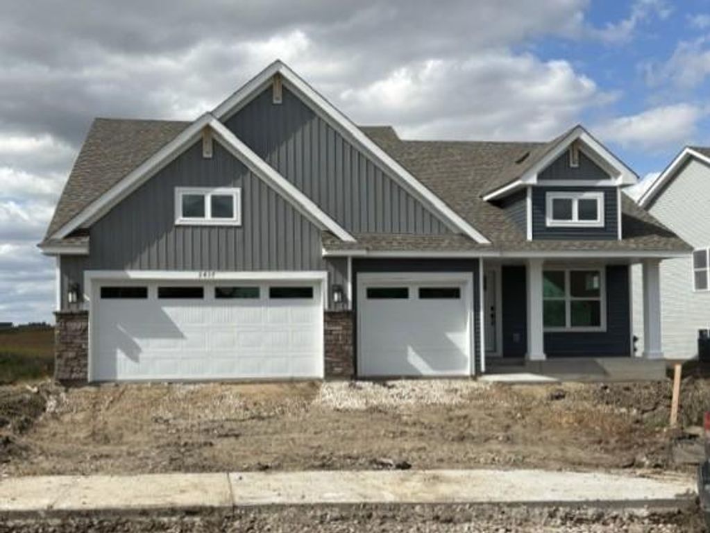 2437 Jandell Avenue NE, Saint Michael, MN 55376 — photo 2
