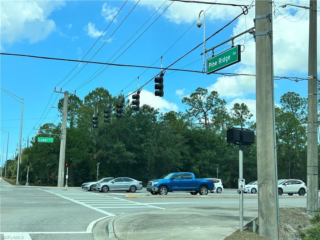 Pine Ridge Rd & Logan Blvd S, NAPLES, FL 34119 — photo 3