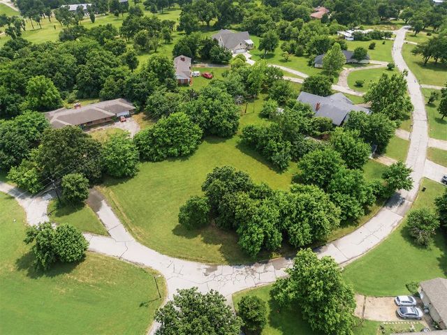 NE Norcrest Drive, Forest Park, OK 73121