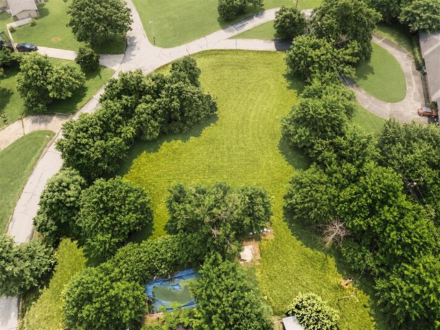 NE Norcrest Drive, Forest Park, OK 73121