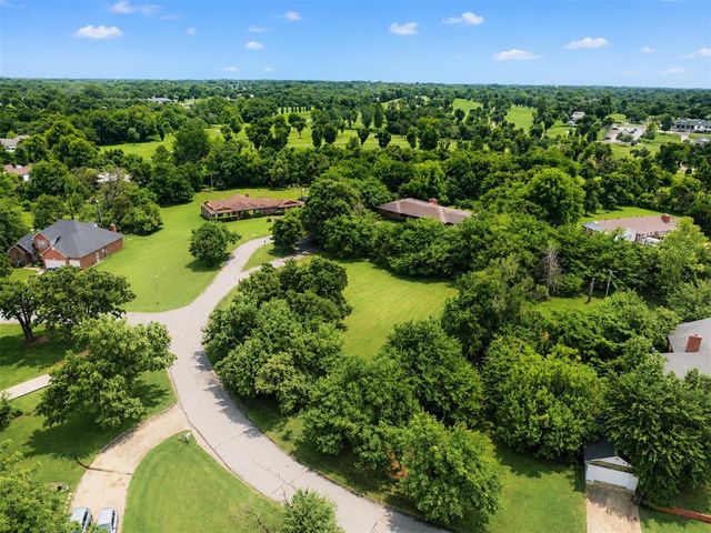 NE Norcrest Drive, Forest Park, OK 73121