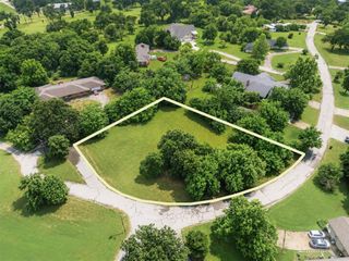 NE Norcrest Drive, Forest Park, OK 73121