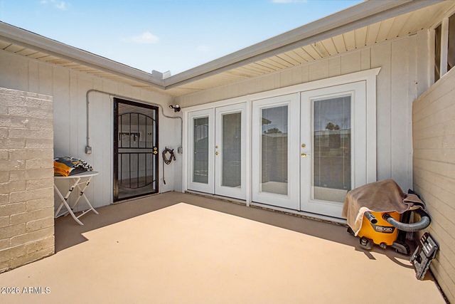 11149 W EMERALD Drive, Sun City, AZ 85351