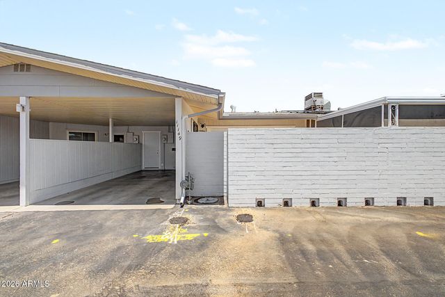 11149 W EMERALD Drive, Sun City, AZ 85351