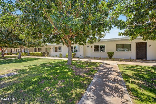 11149 W EMERALD Drive, Sun City, AZ 85351