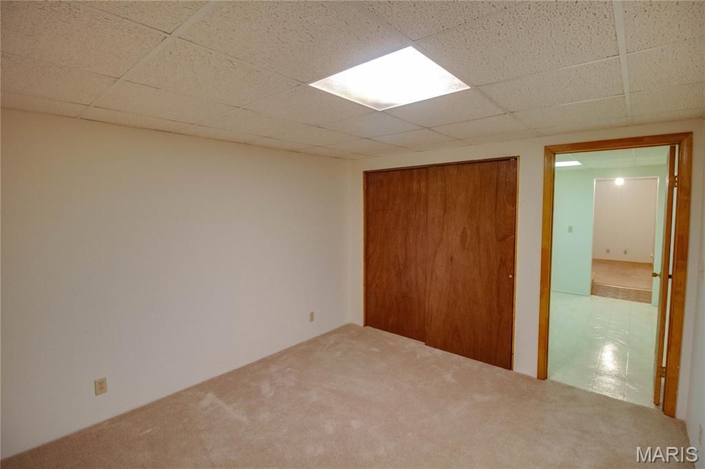 Image 32 of property listing at 312 W 4th South Street, Mount Olive, IL 62069