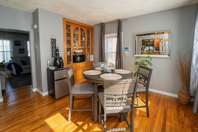 1 Thatcher St, New Bedford, MA 02744