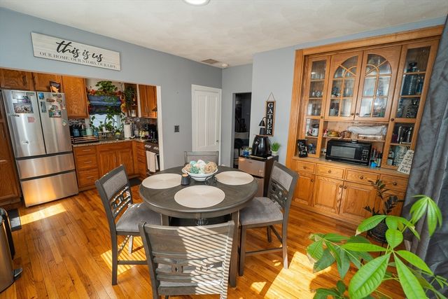 1 Thatcher St, New Bedford, MA 02744