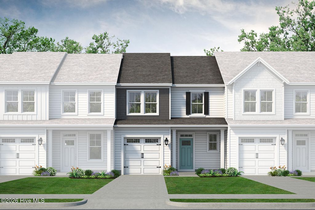 7146 Copacabana Drive, Winnabow, NC 28479