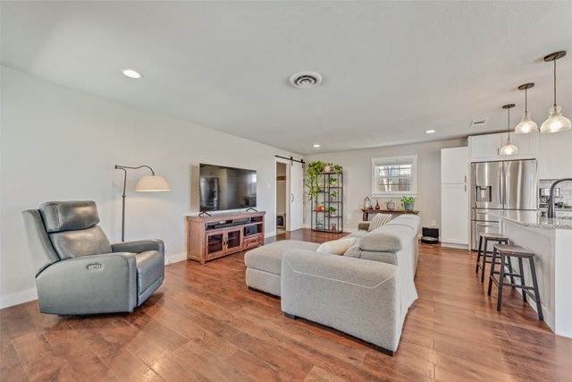 181 Pine Drive, Lewisville, TX 75057