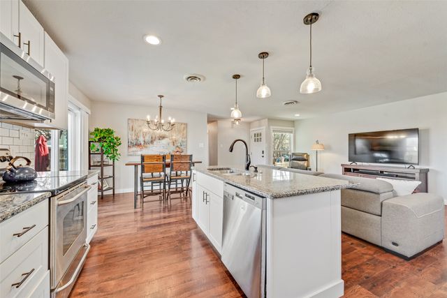 181 Pine Drive, Lewisville, TX 75057