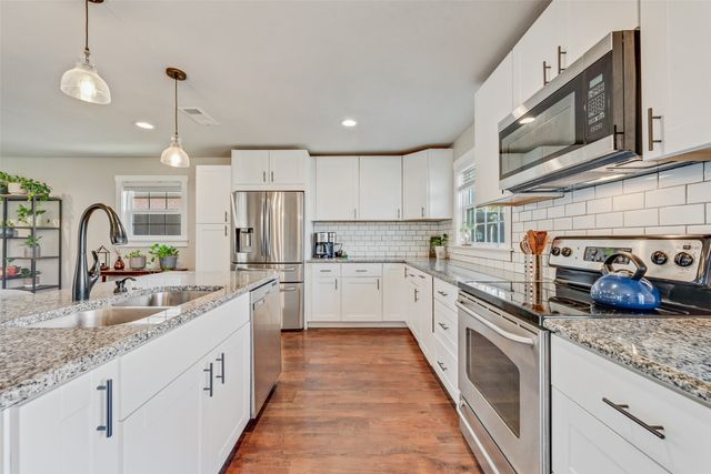 181 Pine Drive, Lewisville, TX 75057