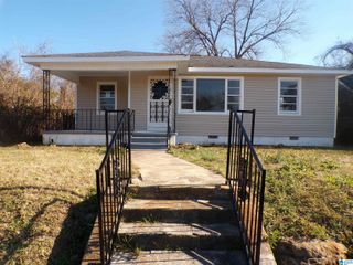 6504 COURT F, Fairfield, AL 35064