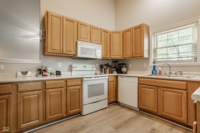 1203 Brittany Circle B, Brownsburg, IN 46112