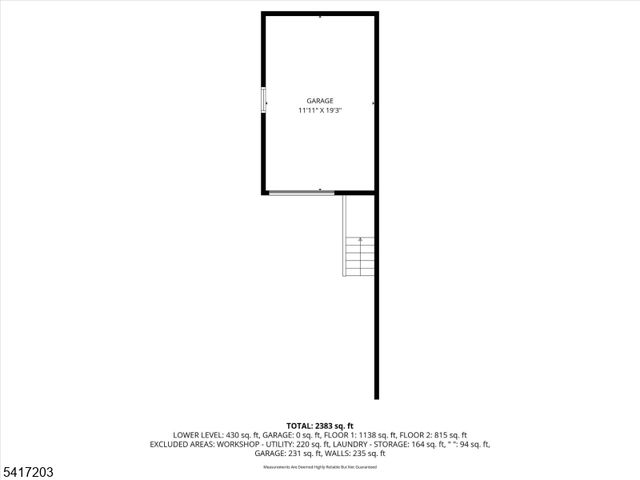 12 Wilson Ter, Waldwick Boro, NJ 07463