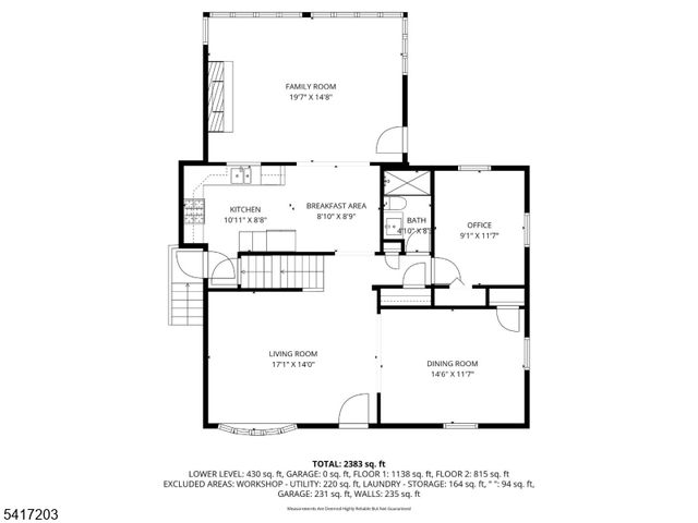 12 Wilson Ter, Waldwick Boro, NJ 07463