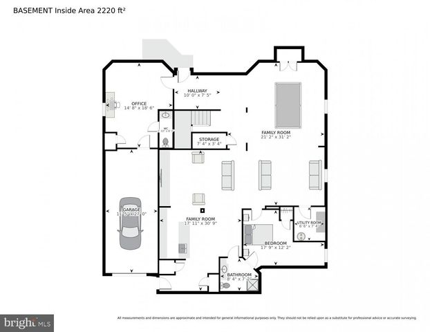 9715 SINGLETON DR, Bethesda, MD 20817