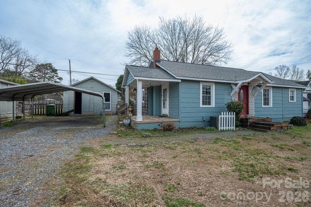 1307 Spencer Mountain Road, Gastonia, NC 28054