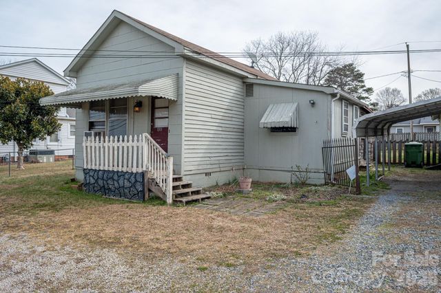 1307 Spencer Mountain Road, Gastonia, NC 28054