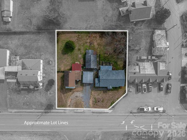 1307 Spencer Mountain Road, Gastonia, NC 28054