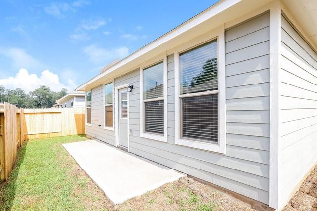 16626 Spirit Street, Porter, TX 77365