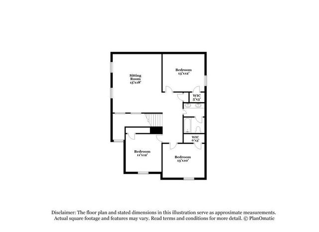 16626 Spirit Street, Porter, TX 77365