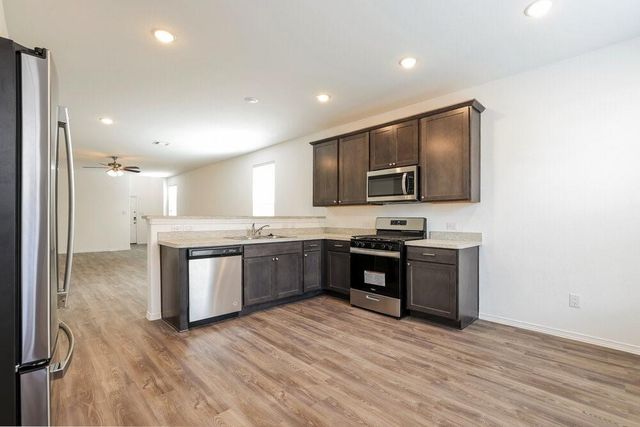 16626 Spirit Street, Porter, TX 77365