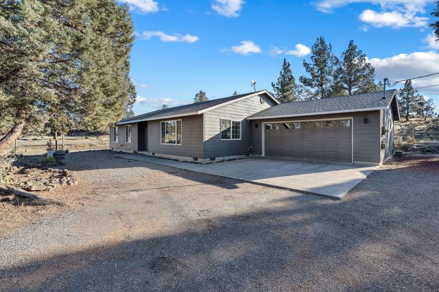 5800 NW 66th Lane, Redmond, OR 97756