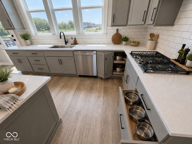 418 Elite Street, Westfield, IN 46074