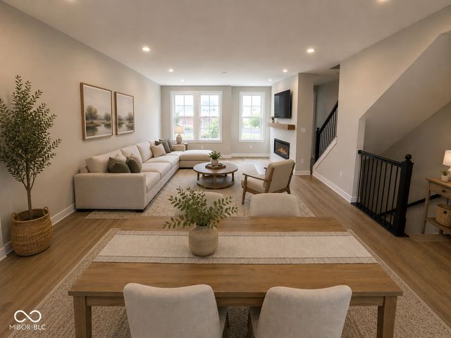418 Elite Street, Westfield, IN 46074