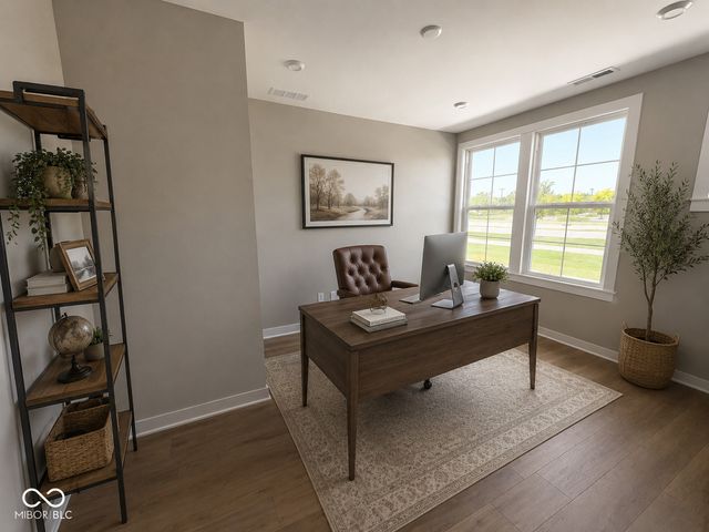 418 Elite Street, Westfield, IN 46074