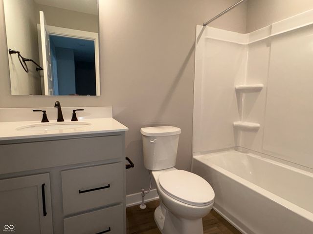418 Elite Street, Westfield, IN 46074