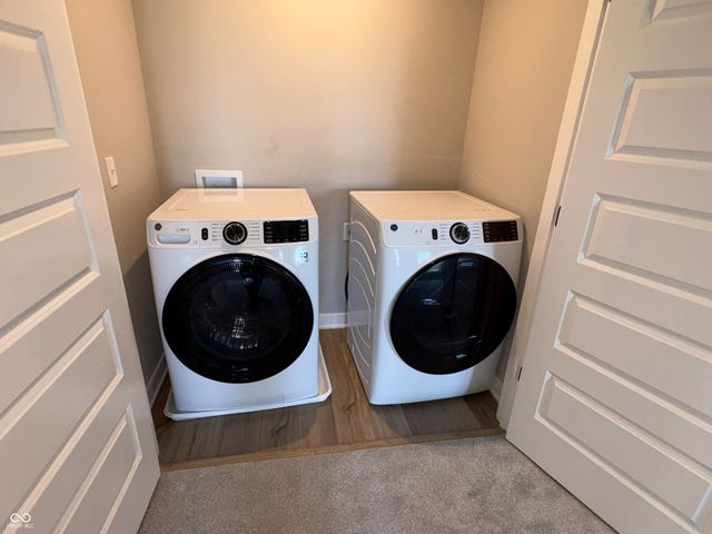 418 Elite Street, Westfield, IN 46074