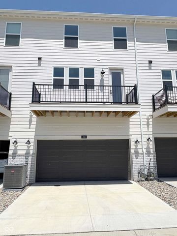 418 Elite Street, Westfield, IN 46074