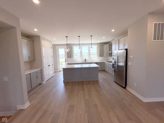 418 Elite Street, Westfield, IN 46074