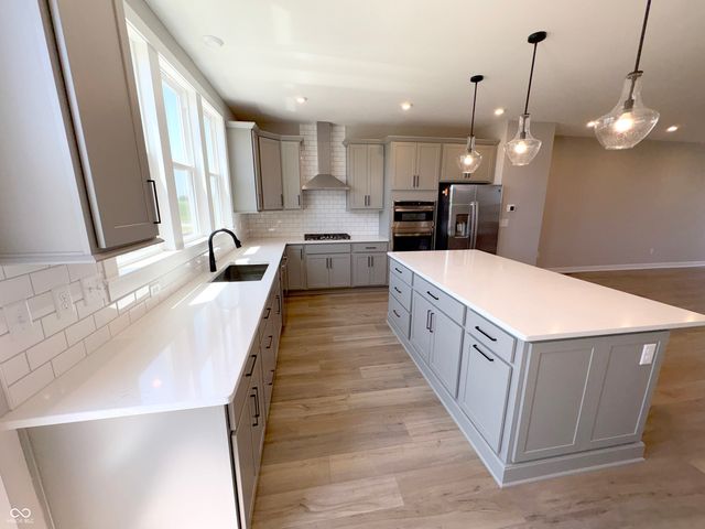 418 Elite Street, Westfield, IN 46074