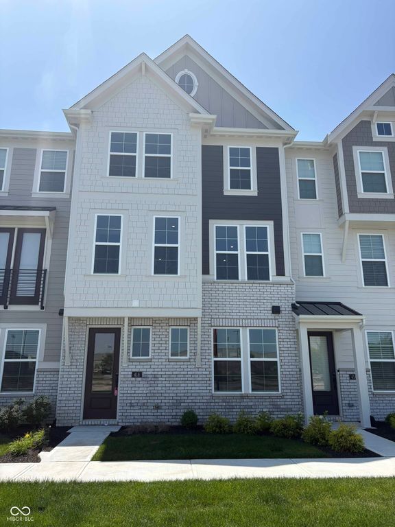 418 Elite Street, Westfield, IN 46074