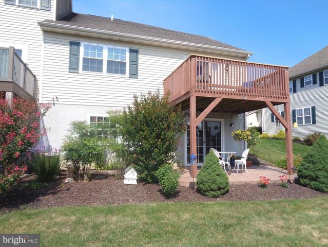 112 SUTHERLAND RD, Lancaster, PA 17603