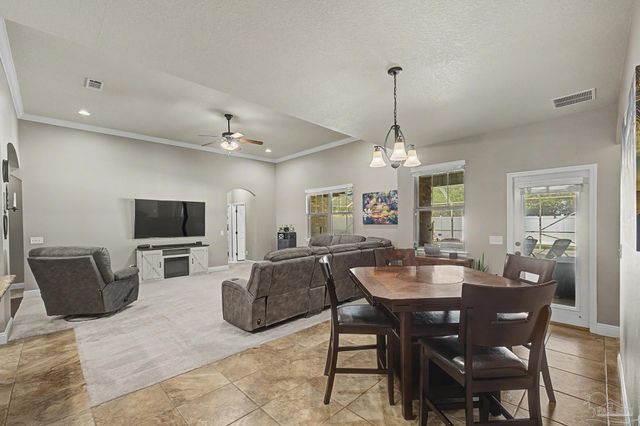 1795 Brightleaf Cir, Cantonment, FL 32533