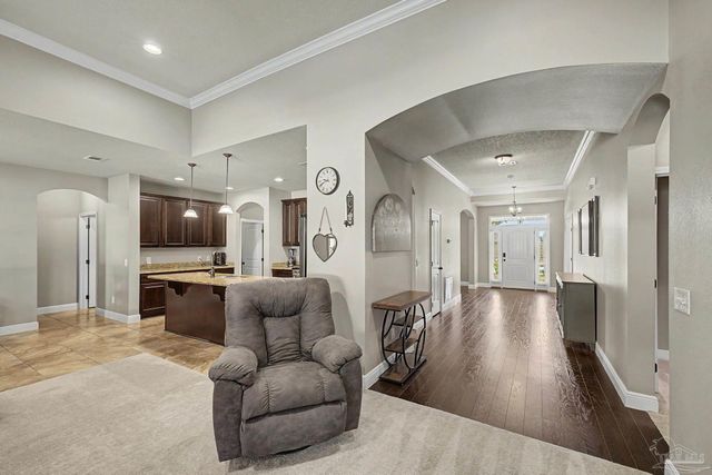 1795 Brightleaf Cir, Cantonment, FL 32533
